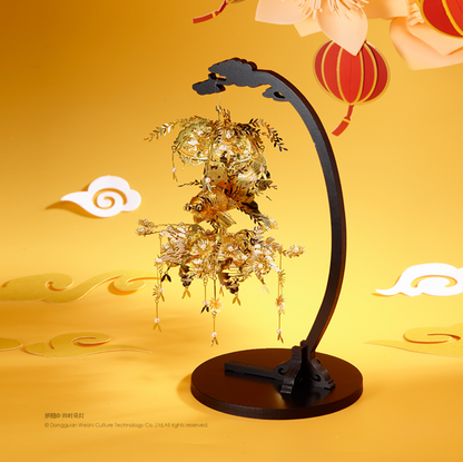 Chinese Culture Series * Season Lantern