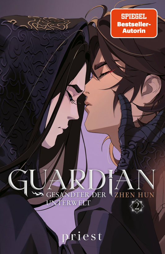Guardian Zhen Hun Vol.2 (German Version)