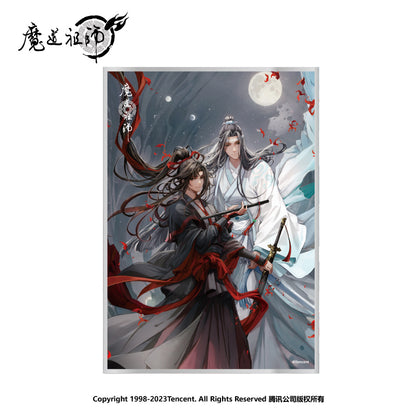 MDZS 5th Anniversary Series