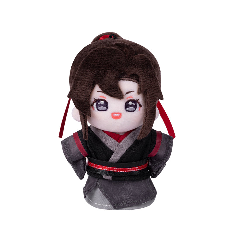 MDZS Classic Plush Keyring Set (ink. getrennte Kleidung)