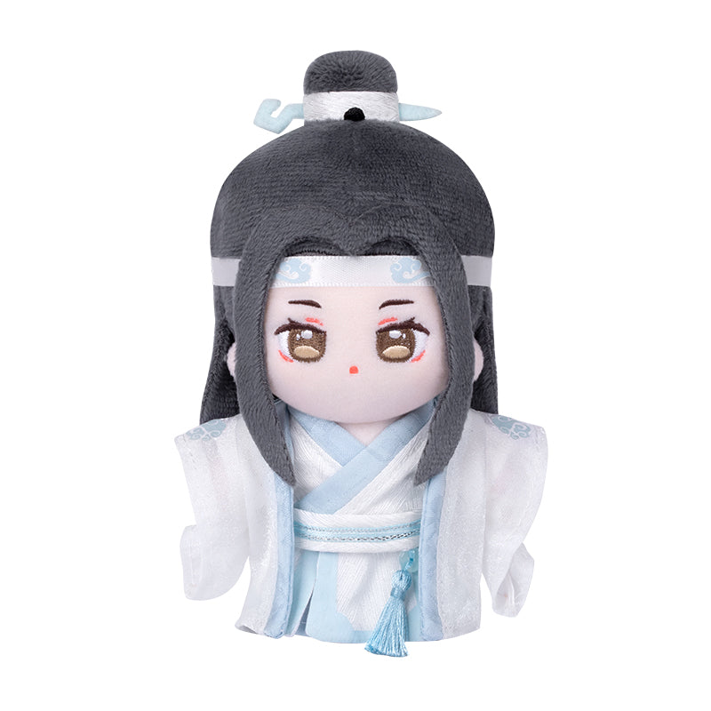 MDZS Classic Plush Keyring Set (ink. getrennte Kleidung)