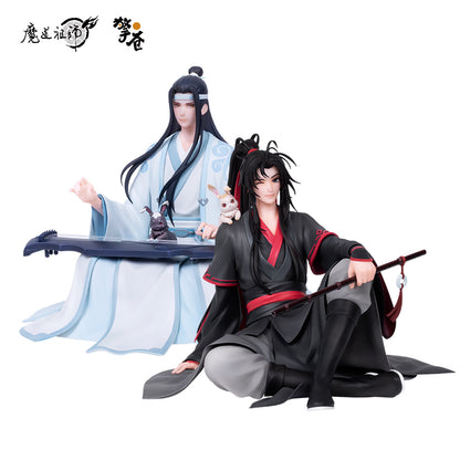 MDZS Cloud Recesses Single Figure