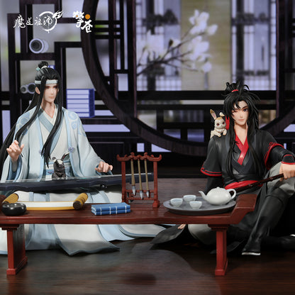 MDZS Cloud Recesses Single Figure