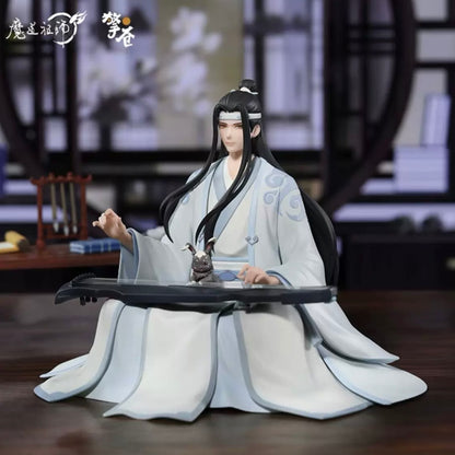 MDZS Cloud Recesses Single Figure