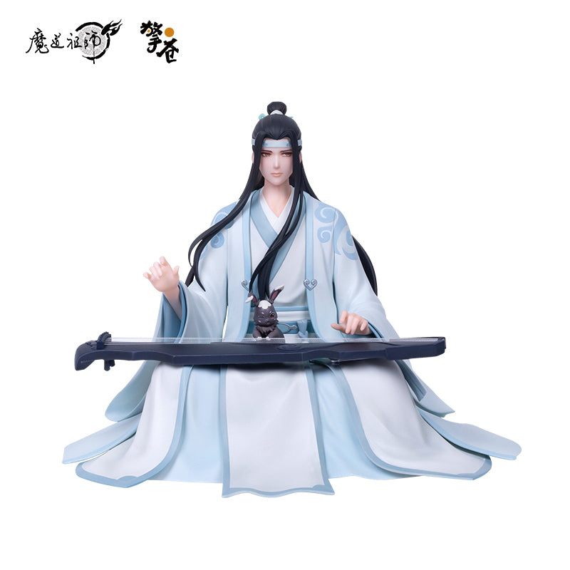 MDZS Cloud Recesses Single Figure