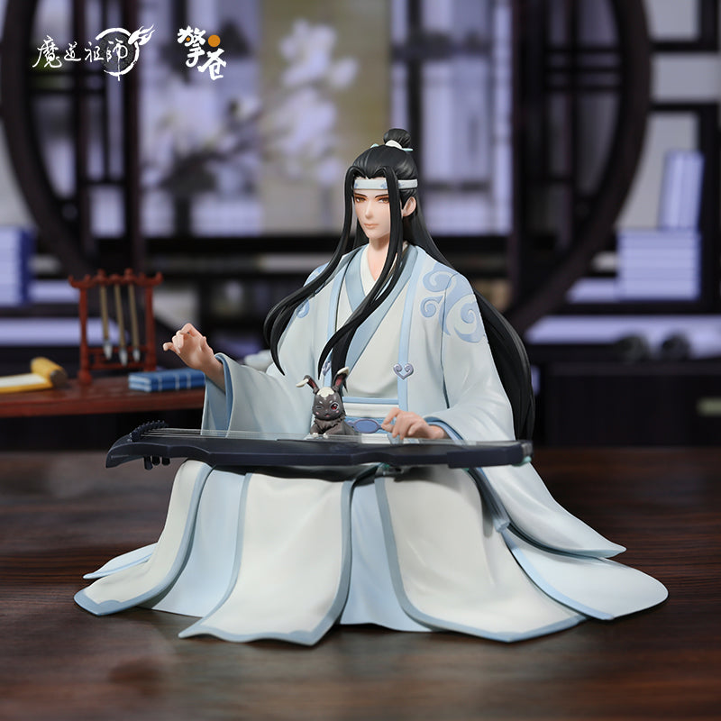 MDZS Cloud Recesses Single Figure