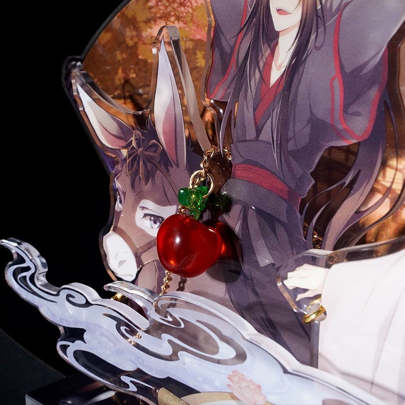 MDZS Four Seasons of Affection Acrylic Stand