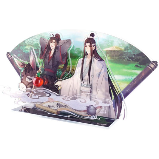 MDZS Four Seasons of Affection Acrylic Stand