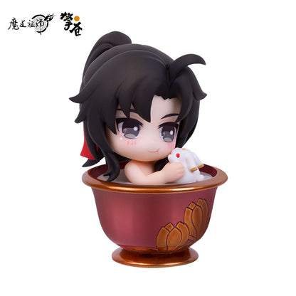 MDZS Summer Melody Chibi Figure