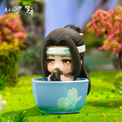 MDZS Summer Melody Chibi Figure