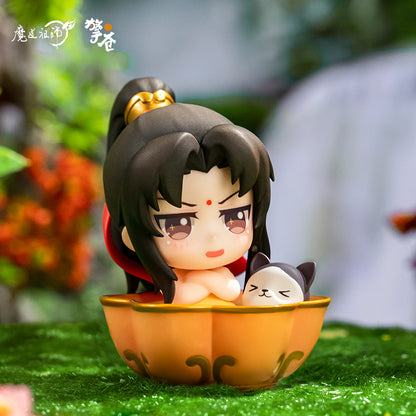 MDZS Summer Melody Chibi Figure