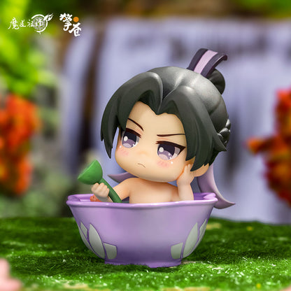 MDZS Summer Melody Chibi Figure