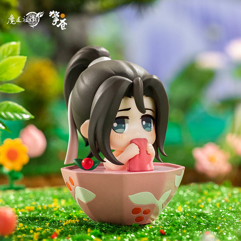 MDZS Summer Melody Chibi Figure