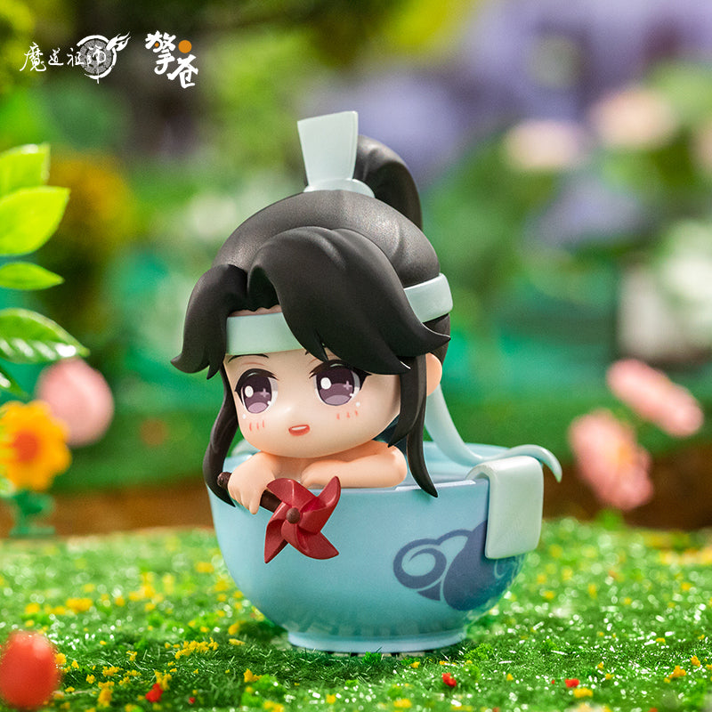 MDZS Summer Melody Chibi Figure