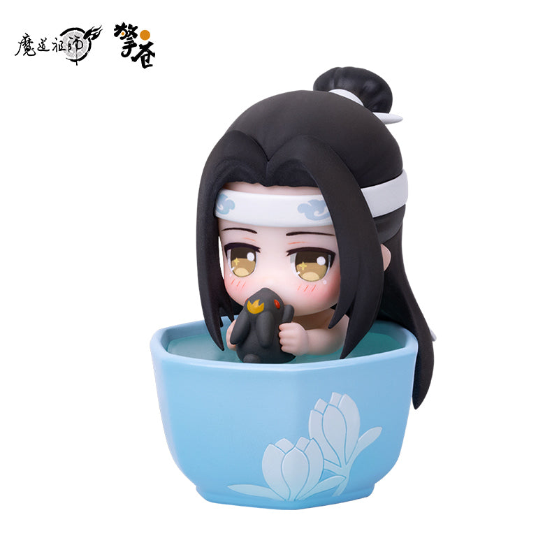 MDZS Summer Melody Chibi Figure