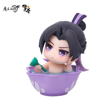 MDZS Summer Melody Chibi Figure