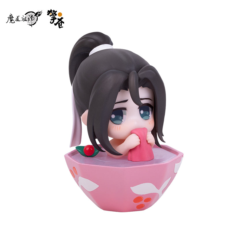 MDZS Summer Melody Chibi Figure