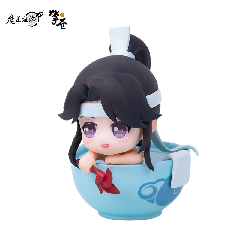 MDZS Summer Melody Chibi Figure