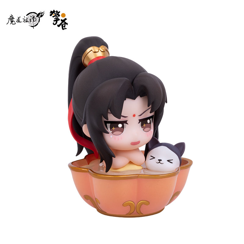 MDZS Summer Melody Chibi Figure