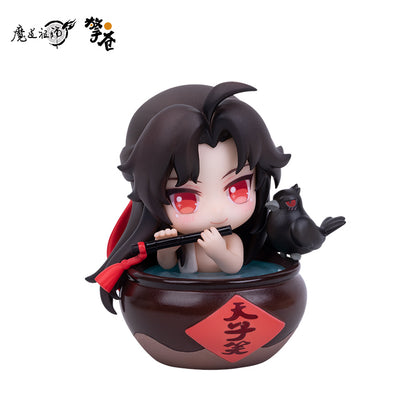 MDZS Summer Melody Chibi Figure