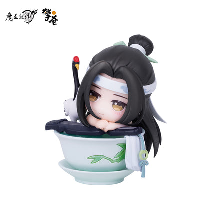 MDZS Summer Melody Chibi Figure