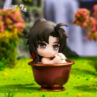 MDZS Summer Melody Chibi Figure