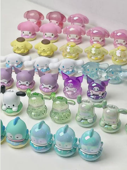 Sanrio Donut Candy Blind Bag