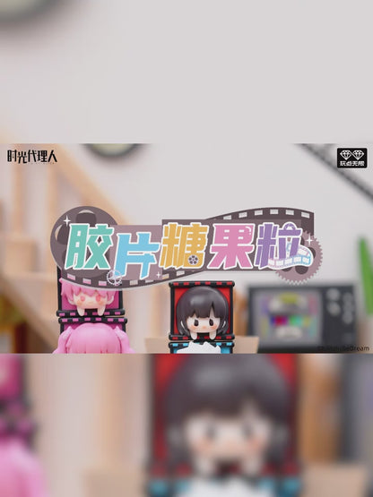 Link Click Film Strip Style Blind Bag