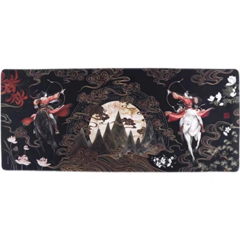 KAZE x MDZS Table Mat