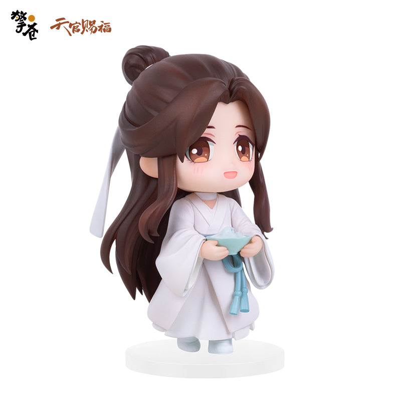 TGCF Heaven Official's Blessing Bliss Feast Chibi Figure