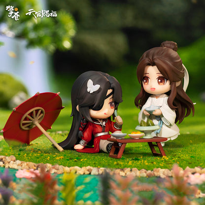 TGCF Heaven Official's Blessing Bliss Feast Chibi Figure