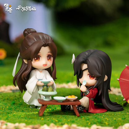 TGCF Heaven Official's Blessing Bliss Feast Chibi Figure