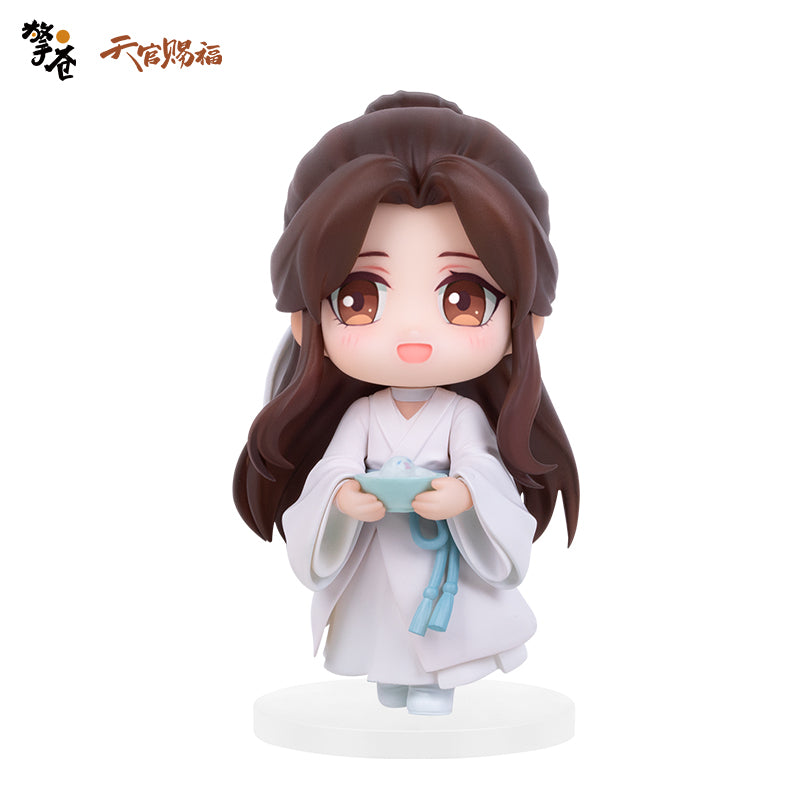 TGCF Heaven Official's Blessing Bliss Feast Chibi Figure