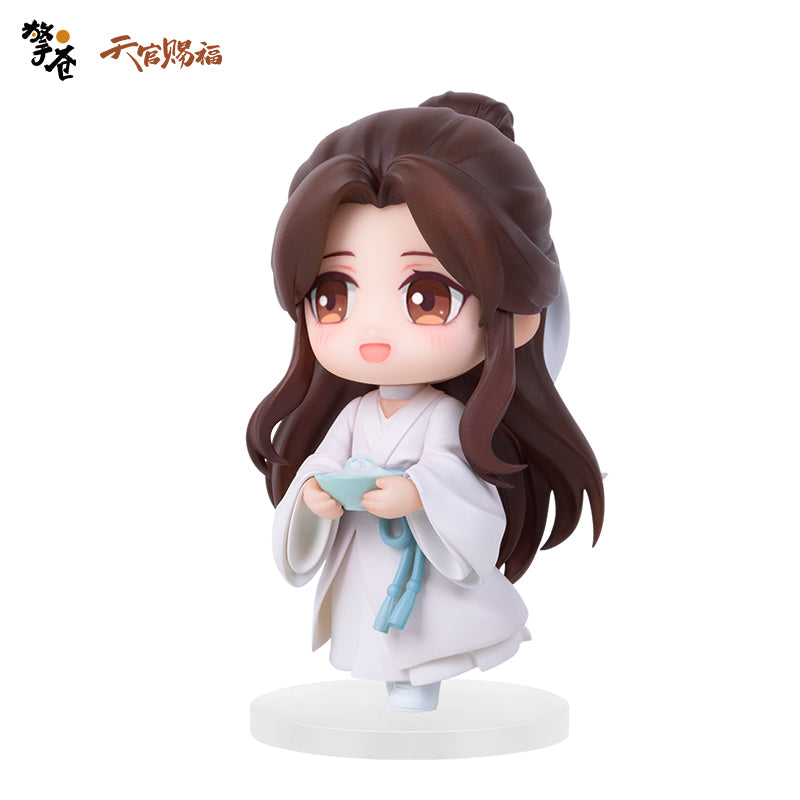 TGCF Heaven Official's Blessing Bliss Feast Chibi Figure