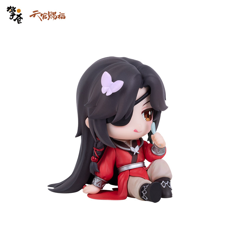 TGCF Heaven Official's Blessing Bliss Feast Chibi Figure