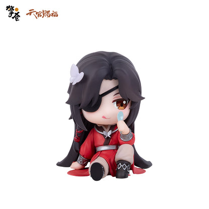 TGCF Heaven Official's Blessing Bliss Feast Chibi Figure