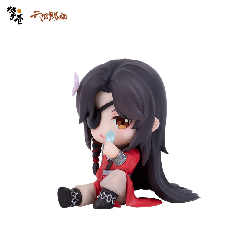 TGCF Heaven Official's Blessing Bliss Feast Chibi Figure