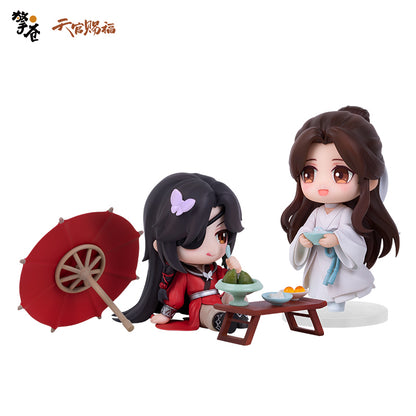 TGCF Heaven Official's Blessing Bliss Feast Chibi Figure