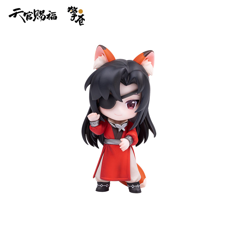 TGCF Heaven Official's Blessing Dedication of Love Figure