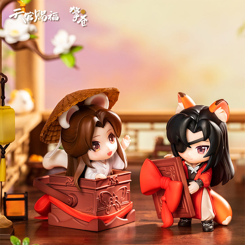 TGCF Heaven Official's Blessing Dedication of Love Figure