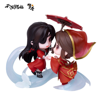 TGCF Heaven Official's Blessing Happy to Meet You Figure