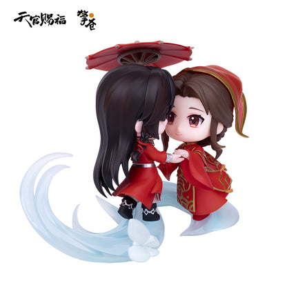 TGCF Heaven Official's Blessing Happy to Meet You Figure