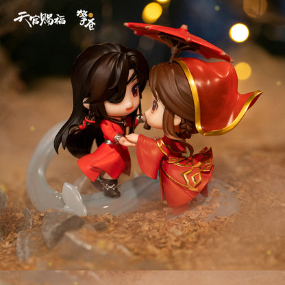 TGCF Heaven Official's Blessing Happy to Meet You Figure