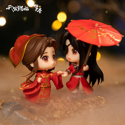 TGCF Heaven Official's Blessing Happy to Meet You Figure