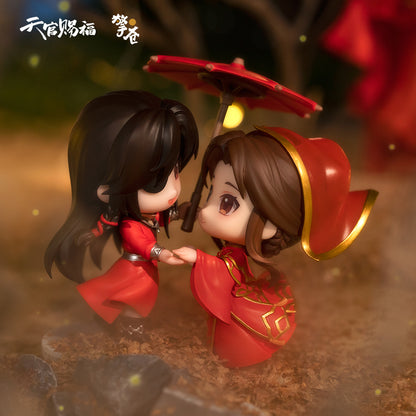 TGCF Heaven Official's Blessing Happy to Meet You Figure