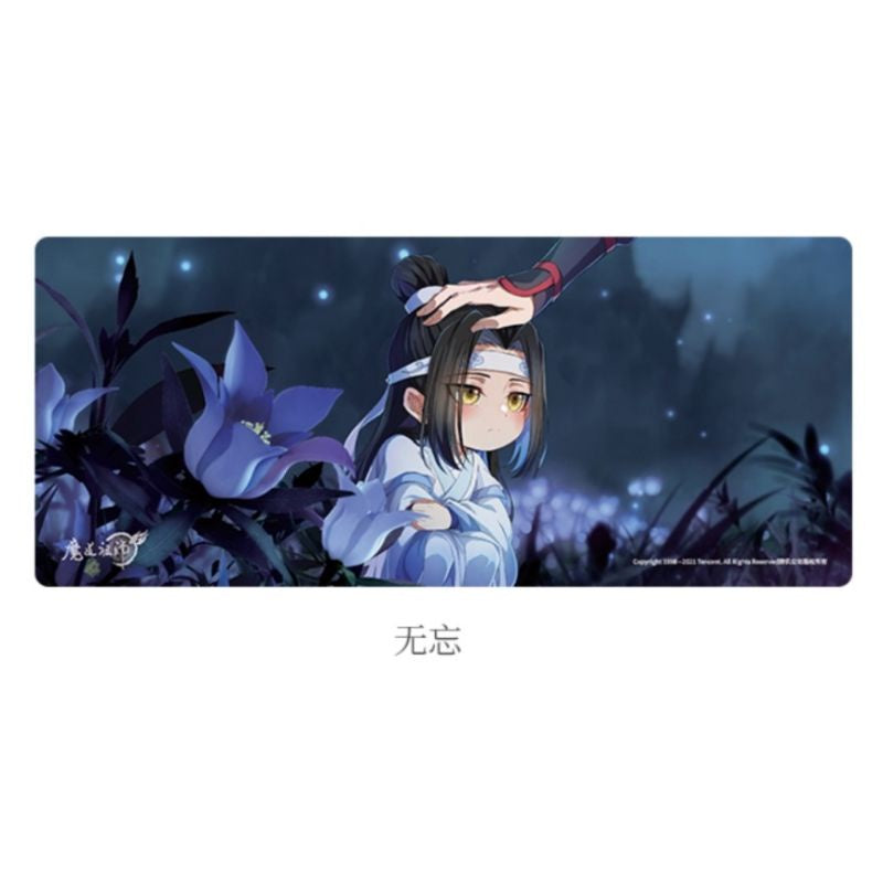 KAZE x MDZS Table Mat