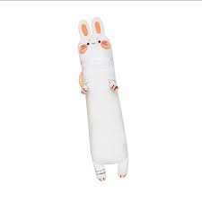 TGCF Long Plush Pillow