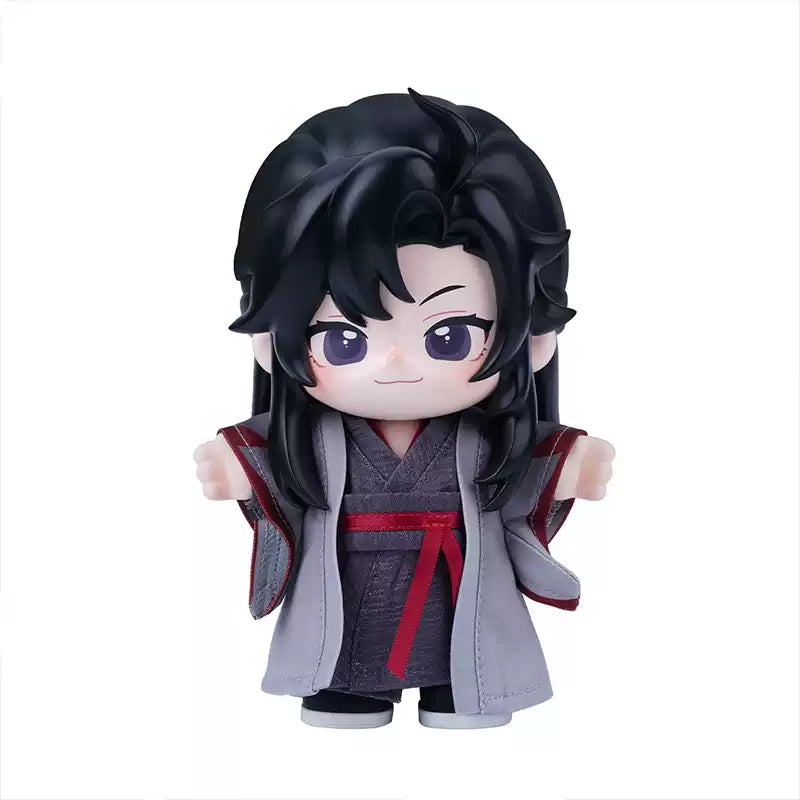 MDZS Jotos 15cm Doll Figure Set