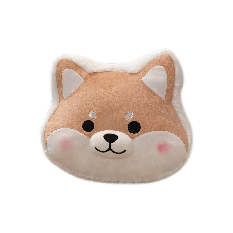 Cute Animal Friends Plushie Shiba