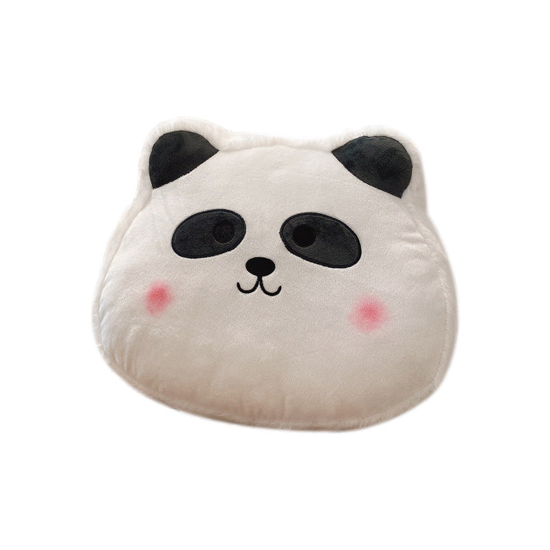 Cute Animal Friends Plushie Panda